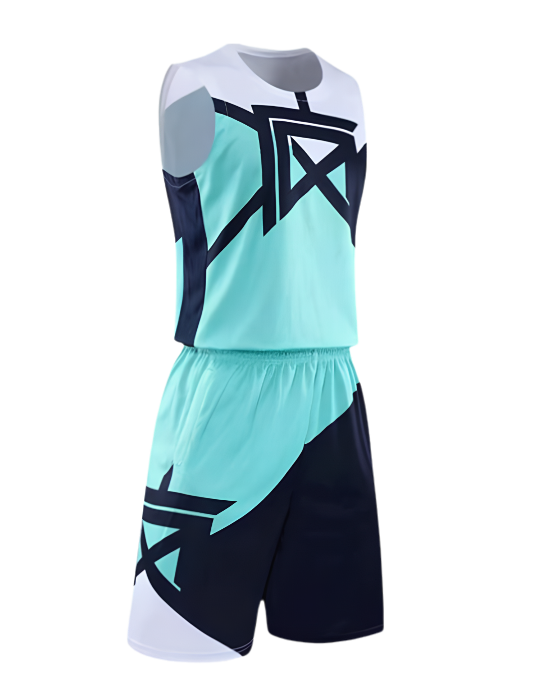 Volleyball Uniforms Collection